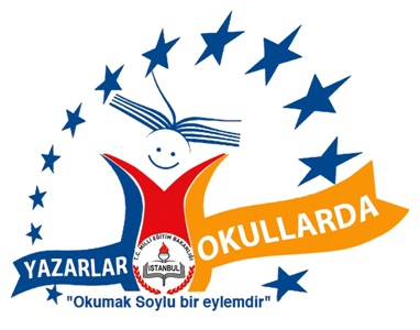 Yazarlar Okullarda